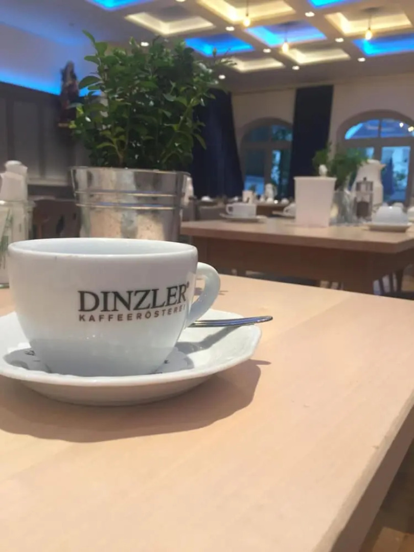 Gasthof-Hotel Hoehensteiger