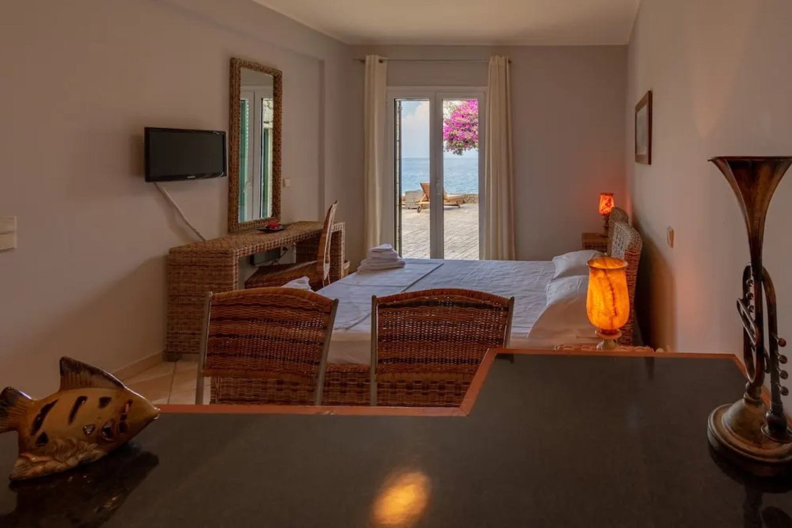 Corfu Dream Holidays Villa Benitses