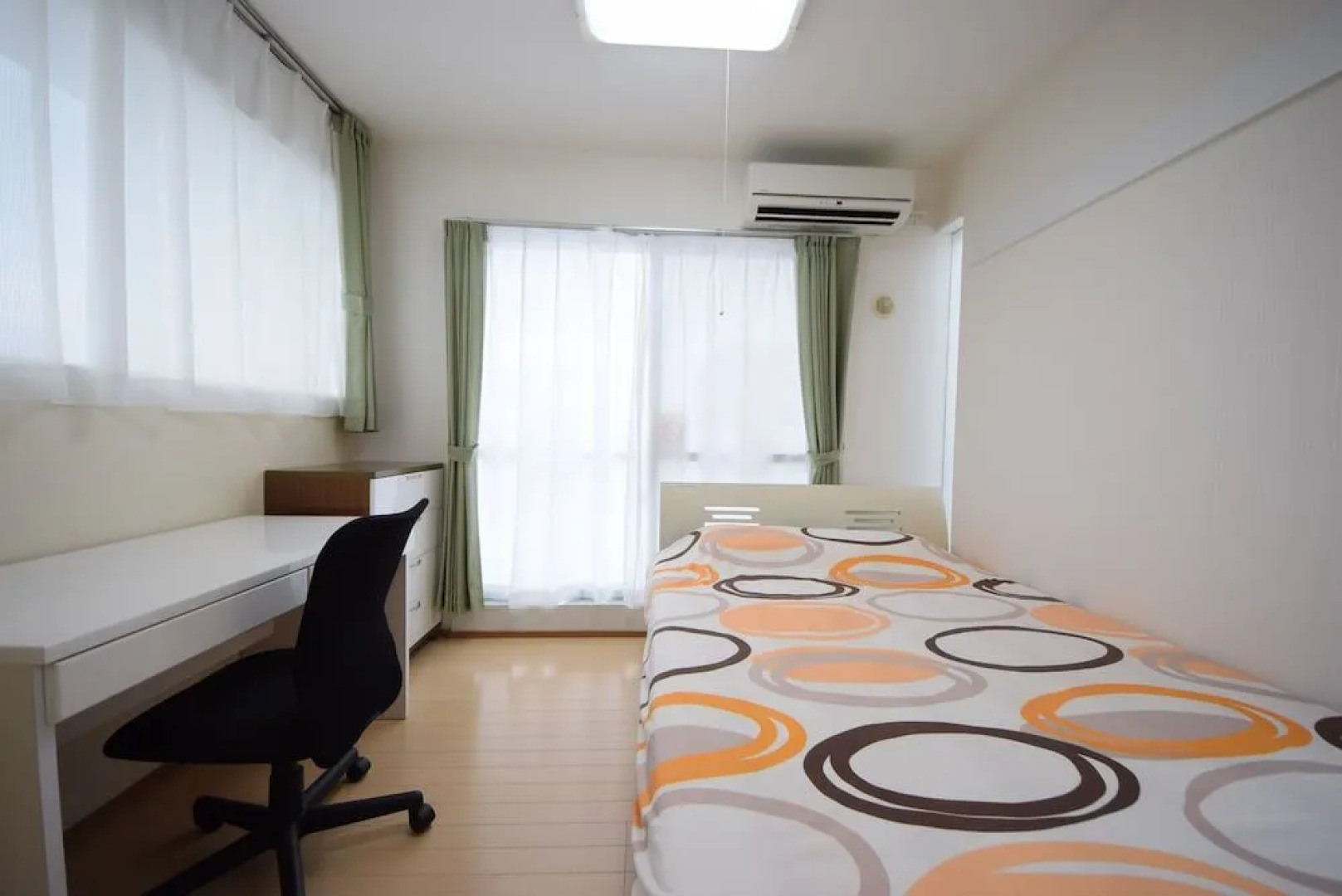 Sumuka Shintoshin ⅰ