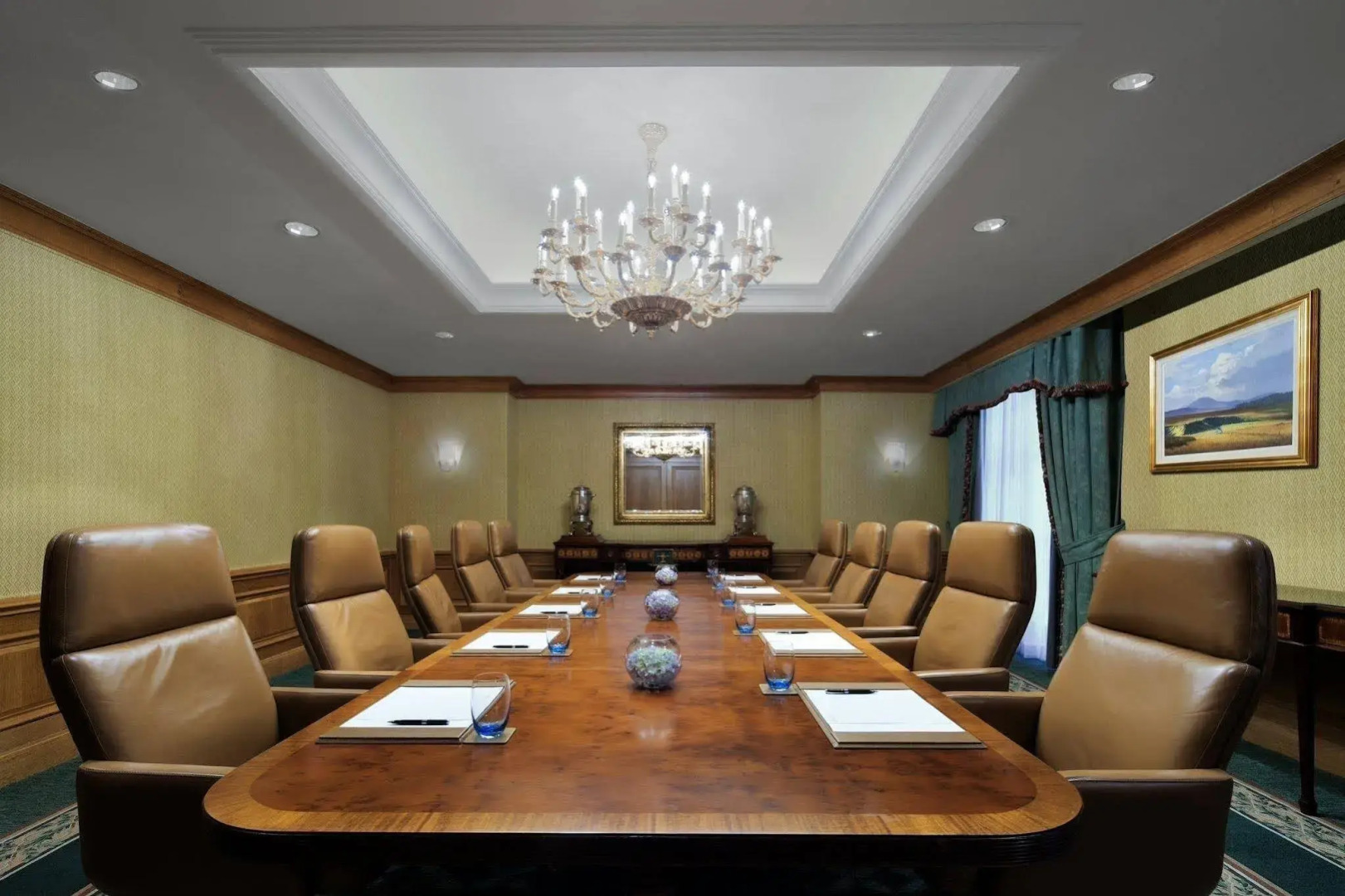 InterContinental Dublin by IHG