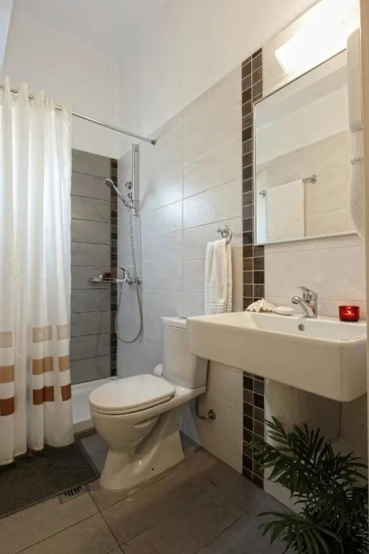 Pan Asia Seaview Apartment