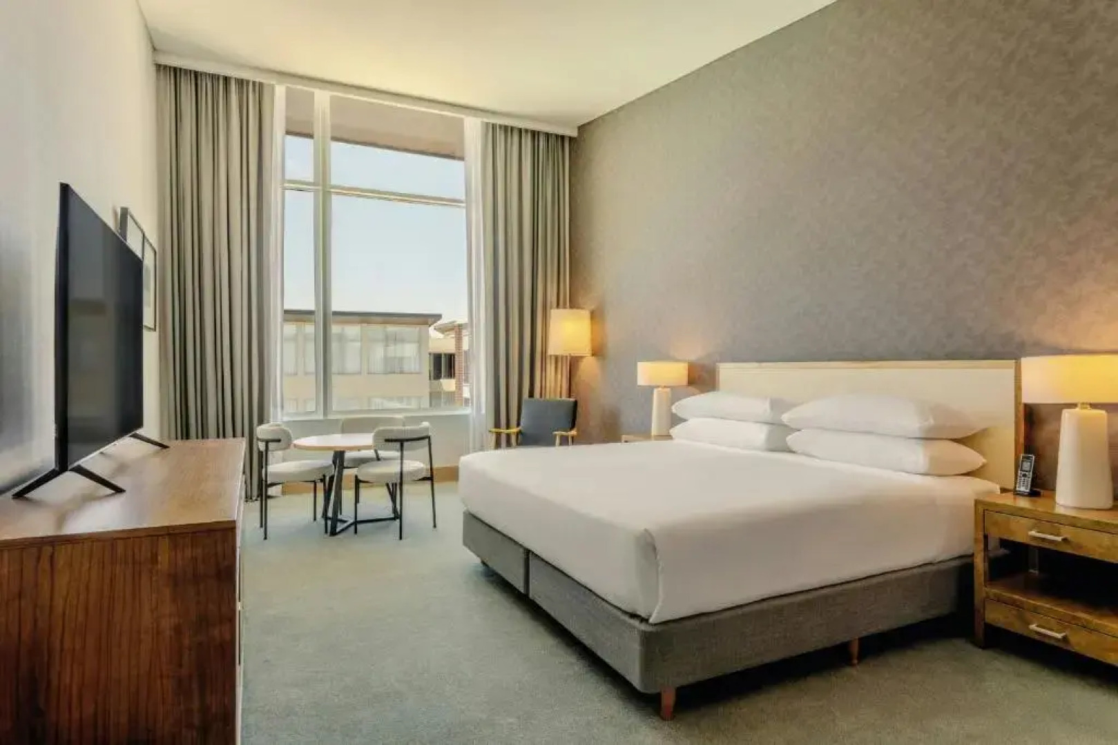 Crowne Plaza Buenos Aires Greenville