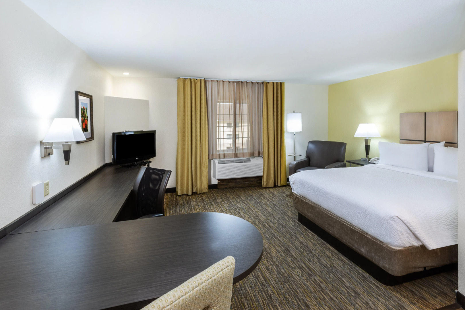 Candlewood Suites Tyler by IHG