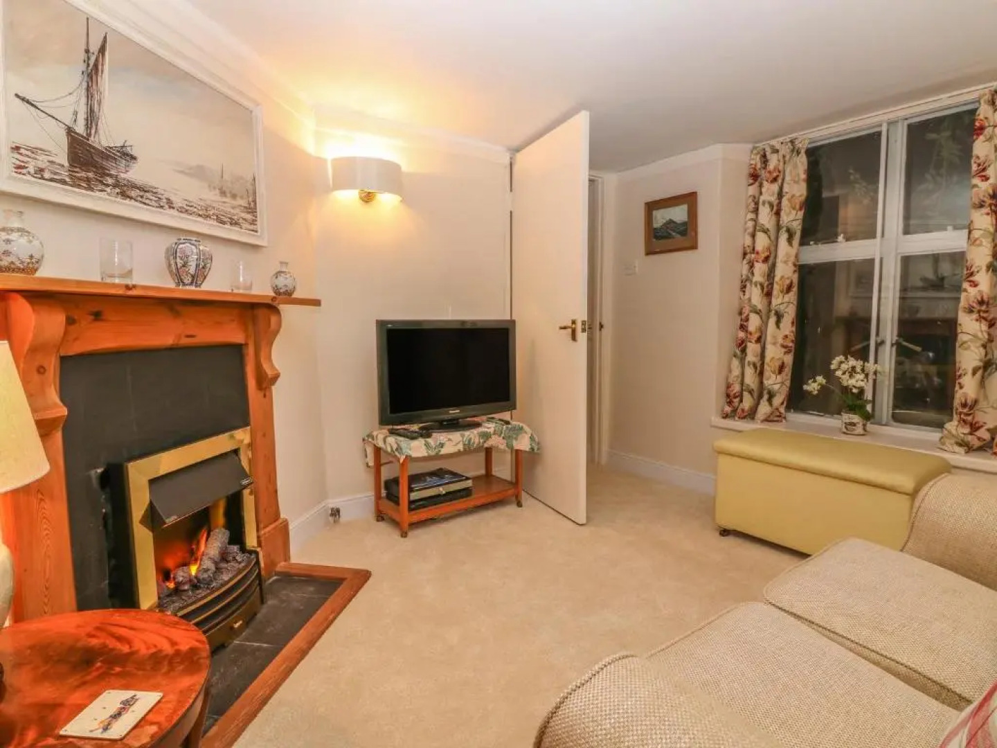 Ringmore House Cottage, Teignmouth