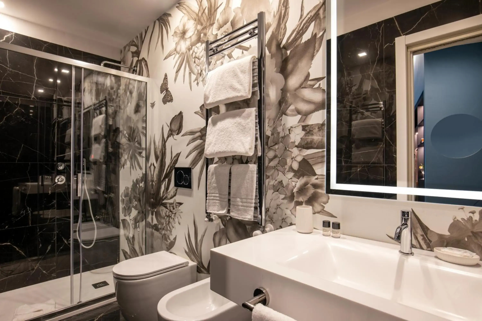 Raeli Hotel Siracusa