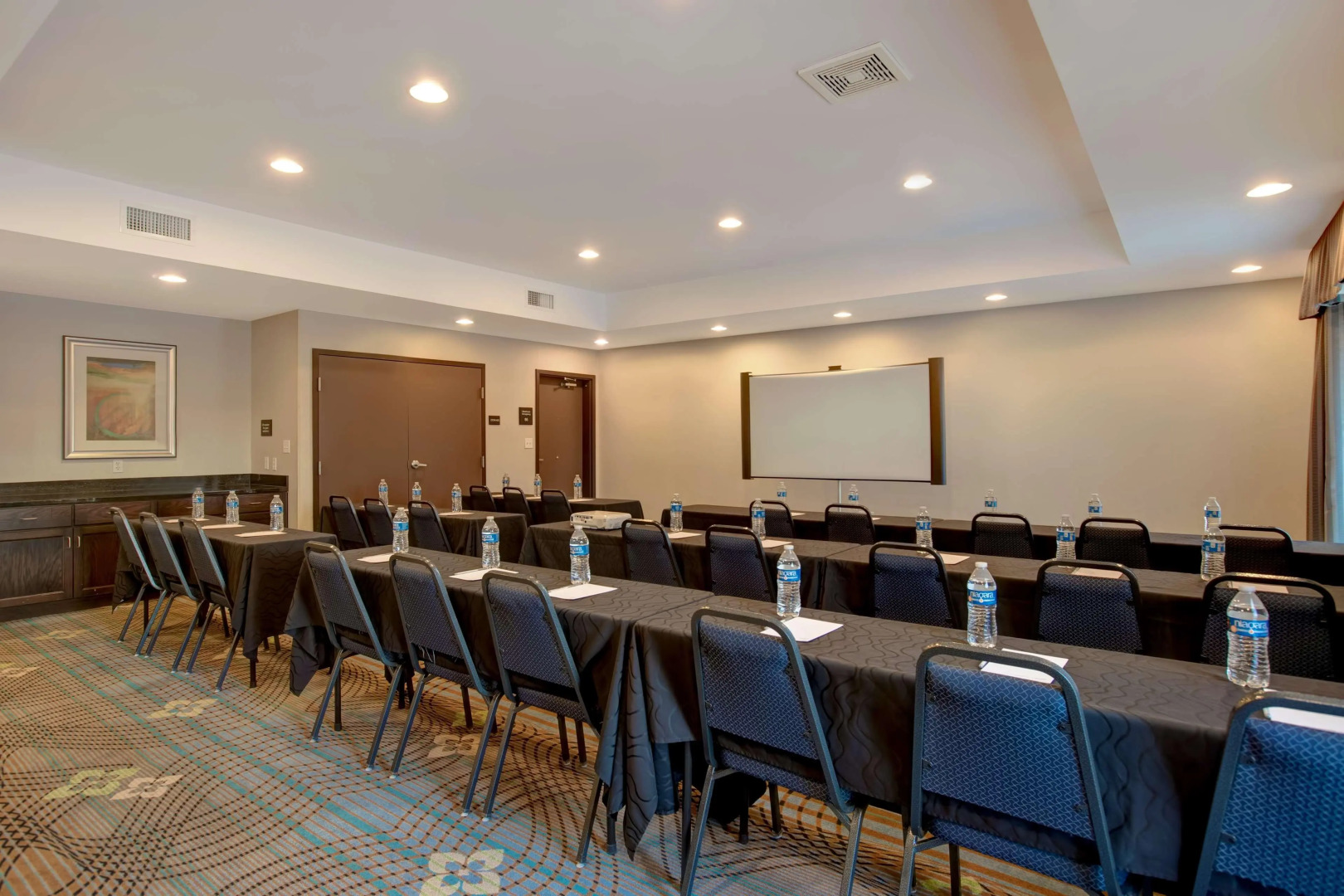 Hampton Inn DeKalb, IL