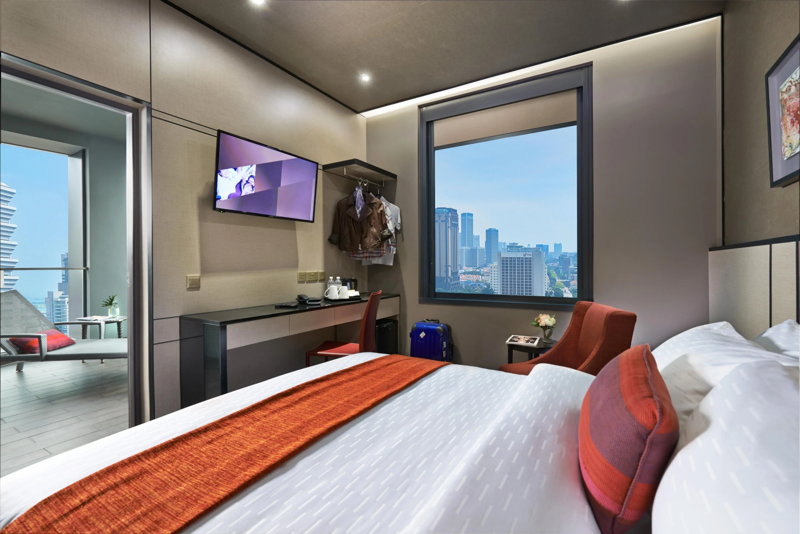 Hotel Boss