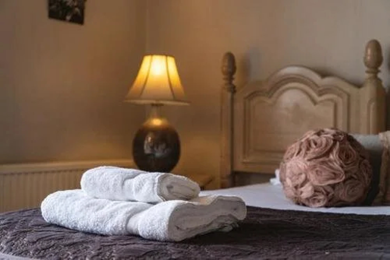 Napier's Restaurant with Rooms