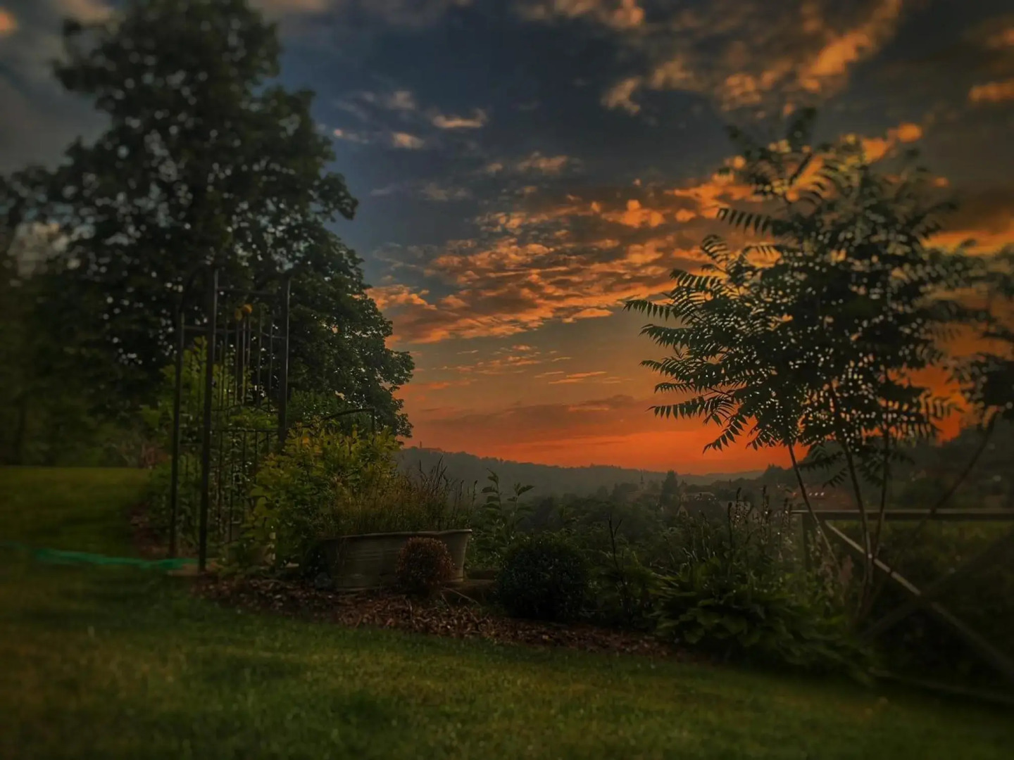 Sazava River Apartment