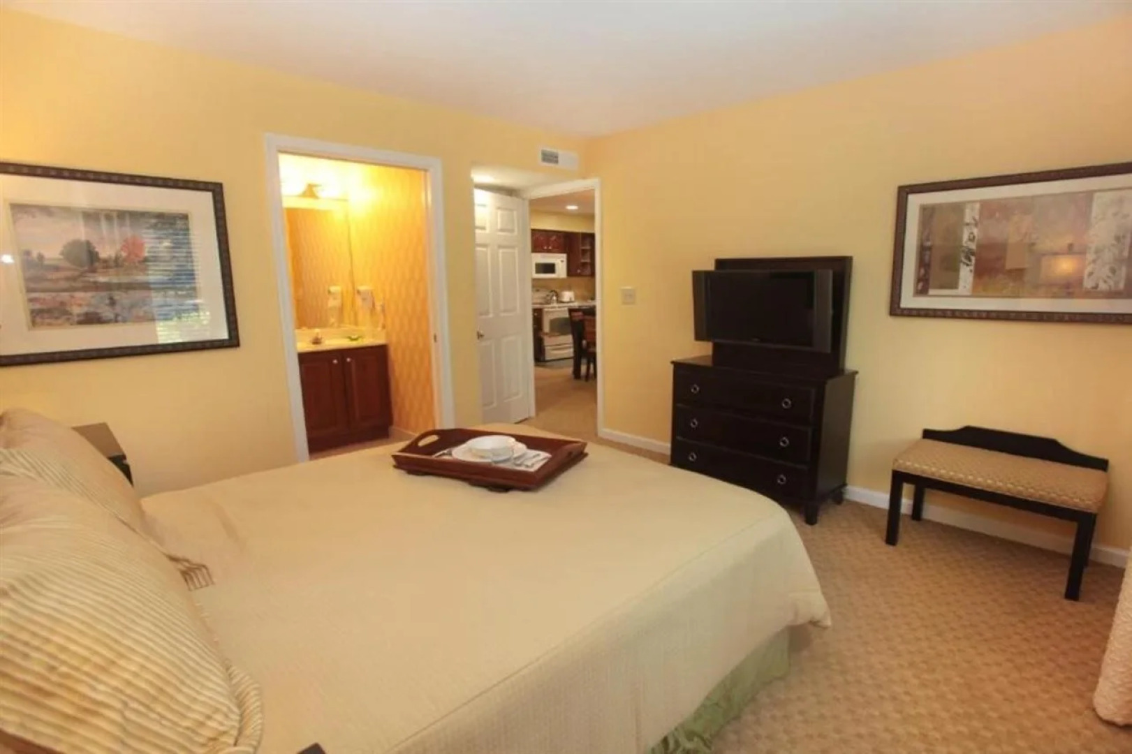 Vacation Village At Williamsburg