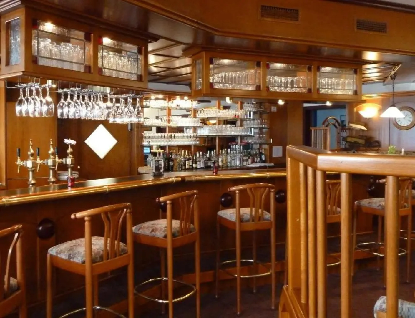 Hotel-Restaurant Goldenstedt