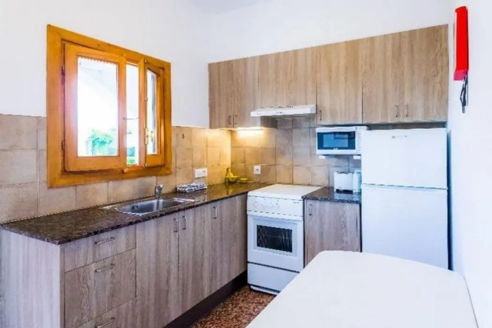 Apartamentos Arenal Playa