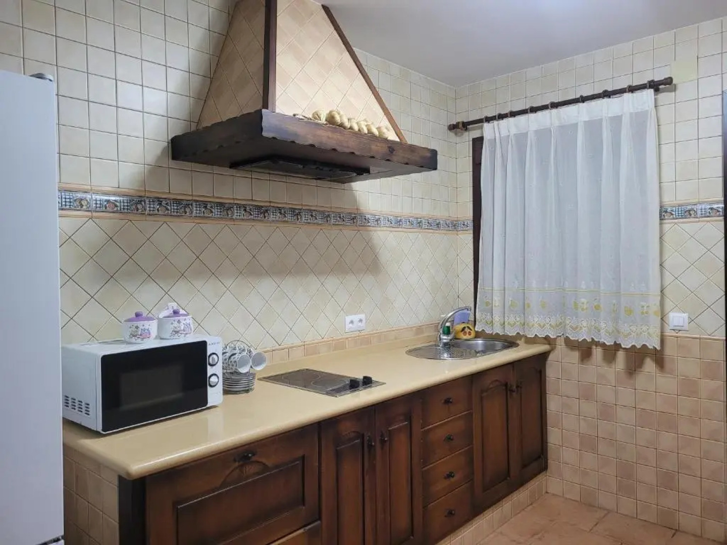 El Corral de Dolores