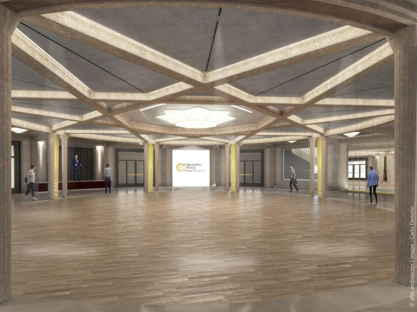 Holiday Inn Express Paris - Velizy, an IHG Hotel