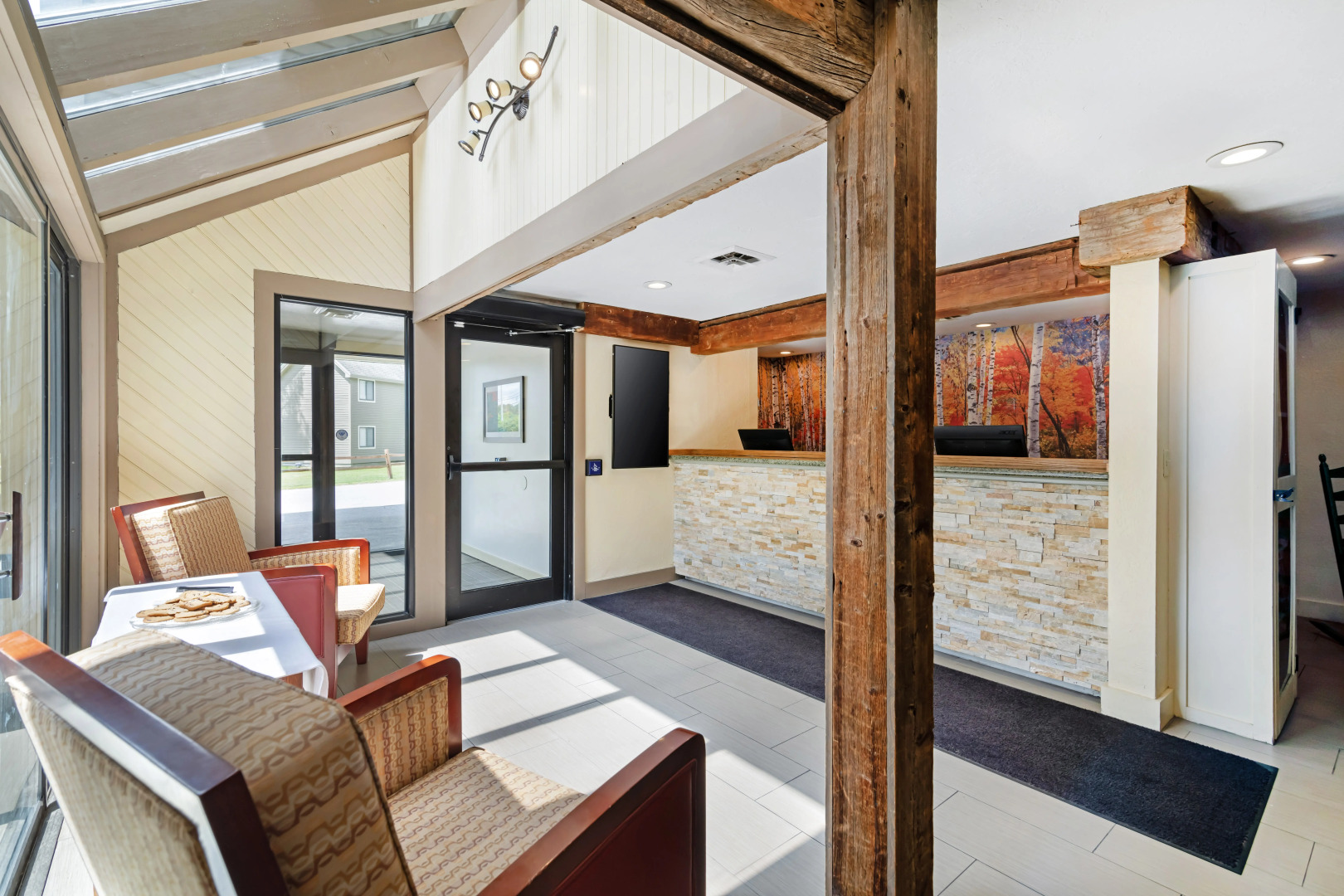Best Western Inn & Suites Rutland-Killington