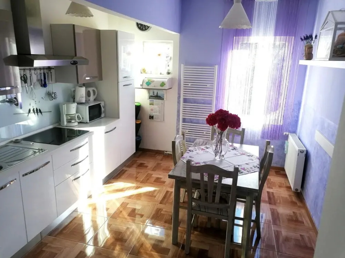 Ani 1 - Apartment Ani 1