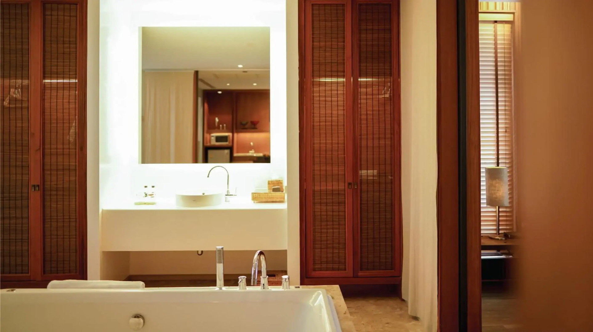 MUTHI MAYA Forest Pool Villa Resort