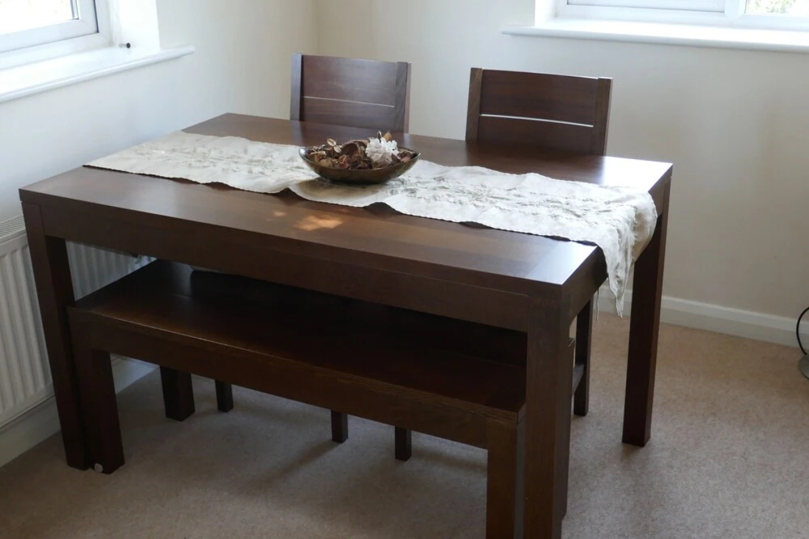 Family Friendly apartment in Nantwich