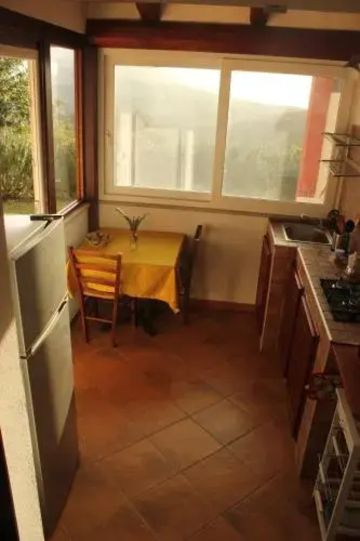 Agriturismo Fighezia