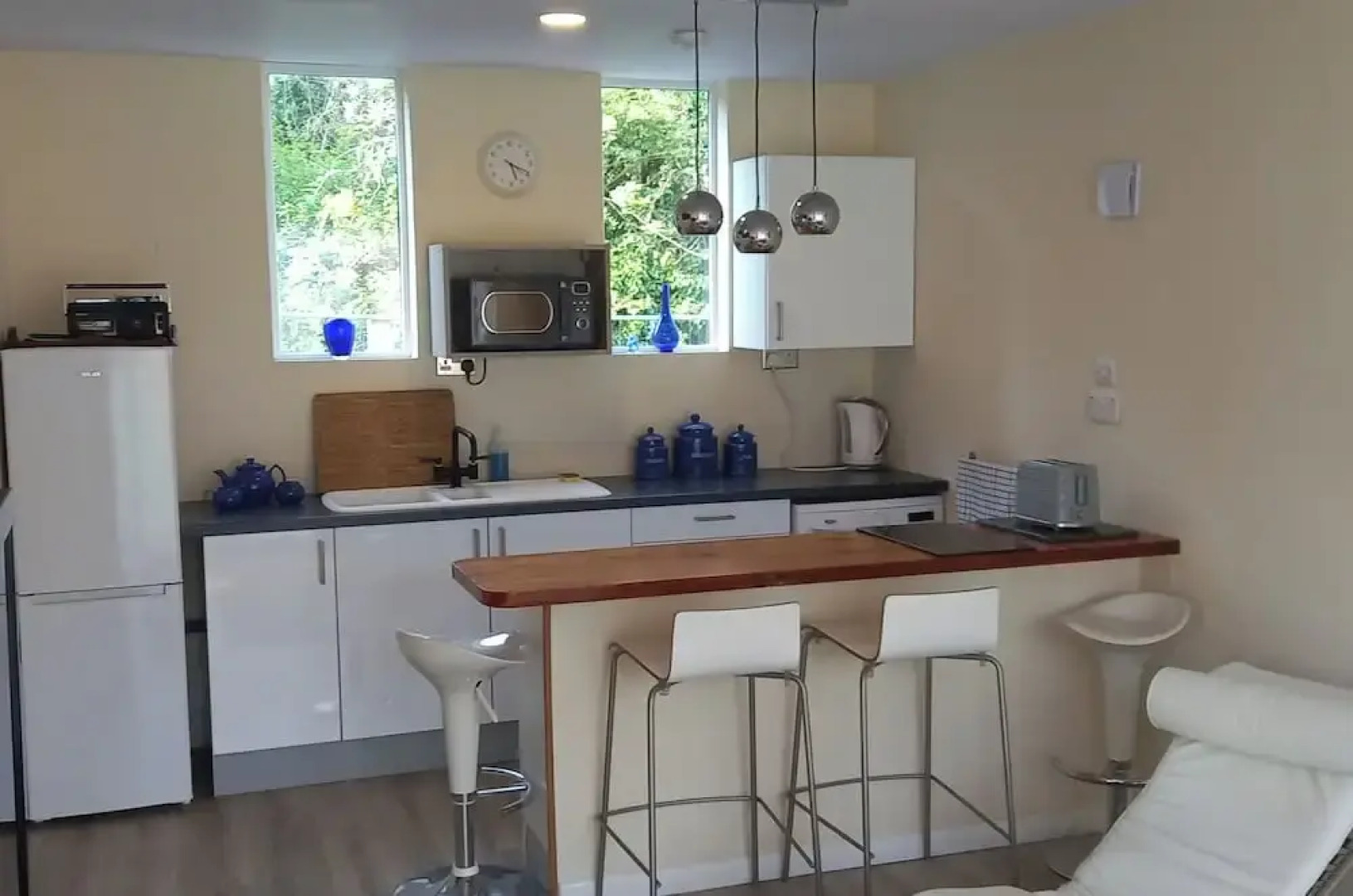 Bali Hi Cliff Cottage-sleeps 2-hot Tub-5minbeach