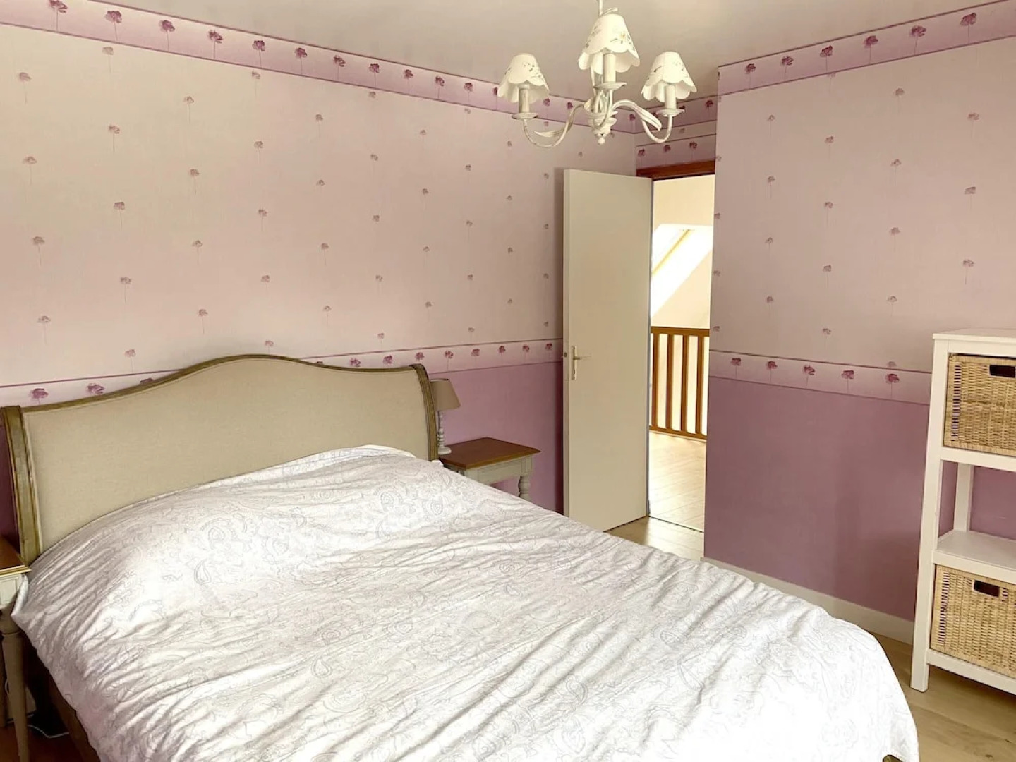 Villa With 7 Bedrooms in Locquirec, With Private Pool, Enclosed Garden and Wifi - 200 m From the Beach