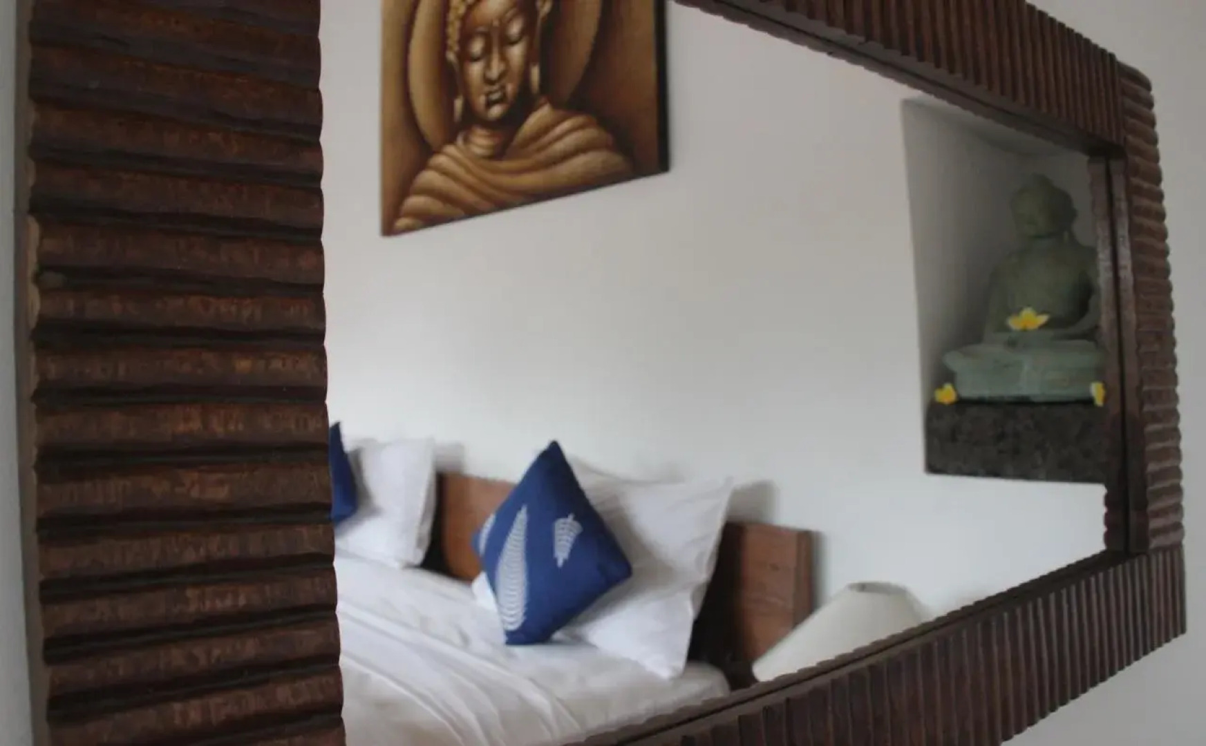 Ubud Room's B&B