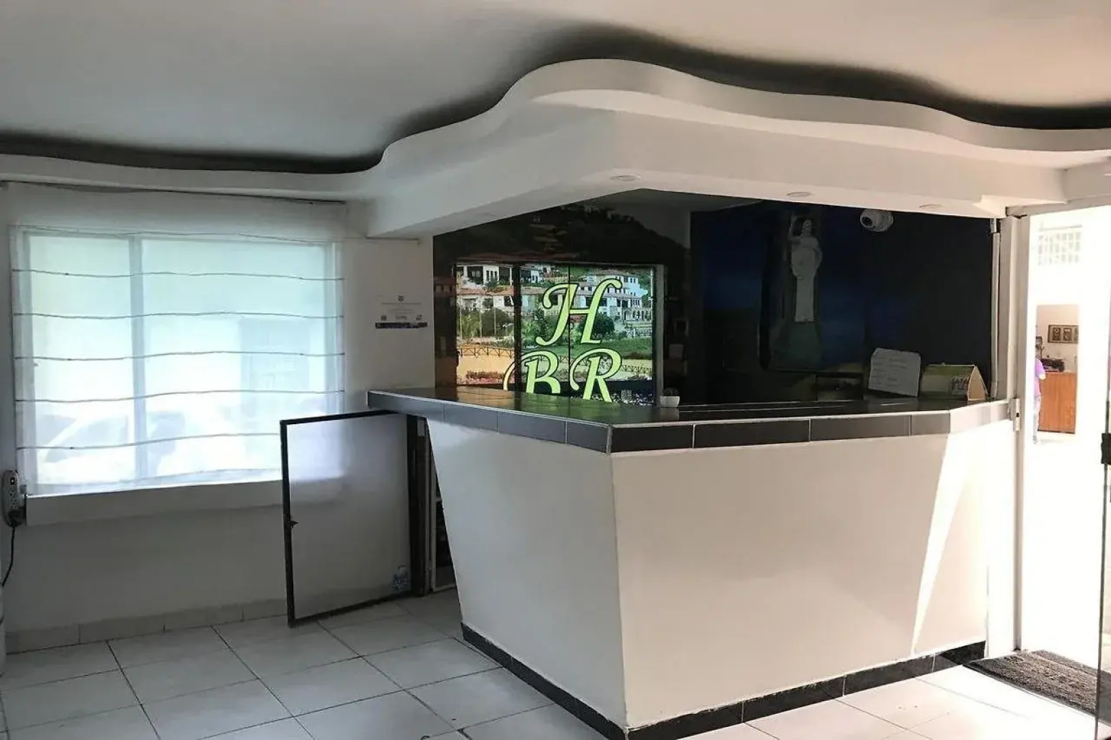 Hotel Bucaramanga Real