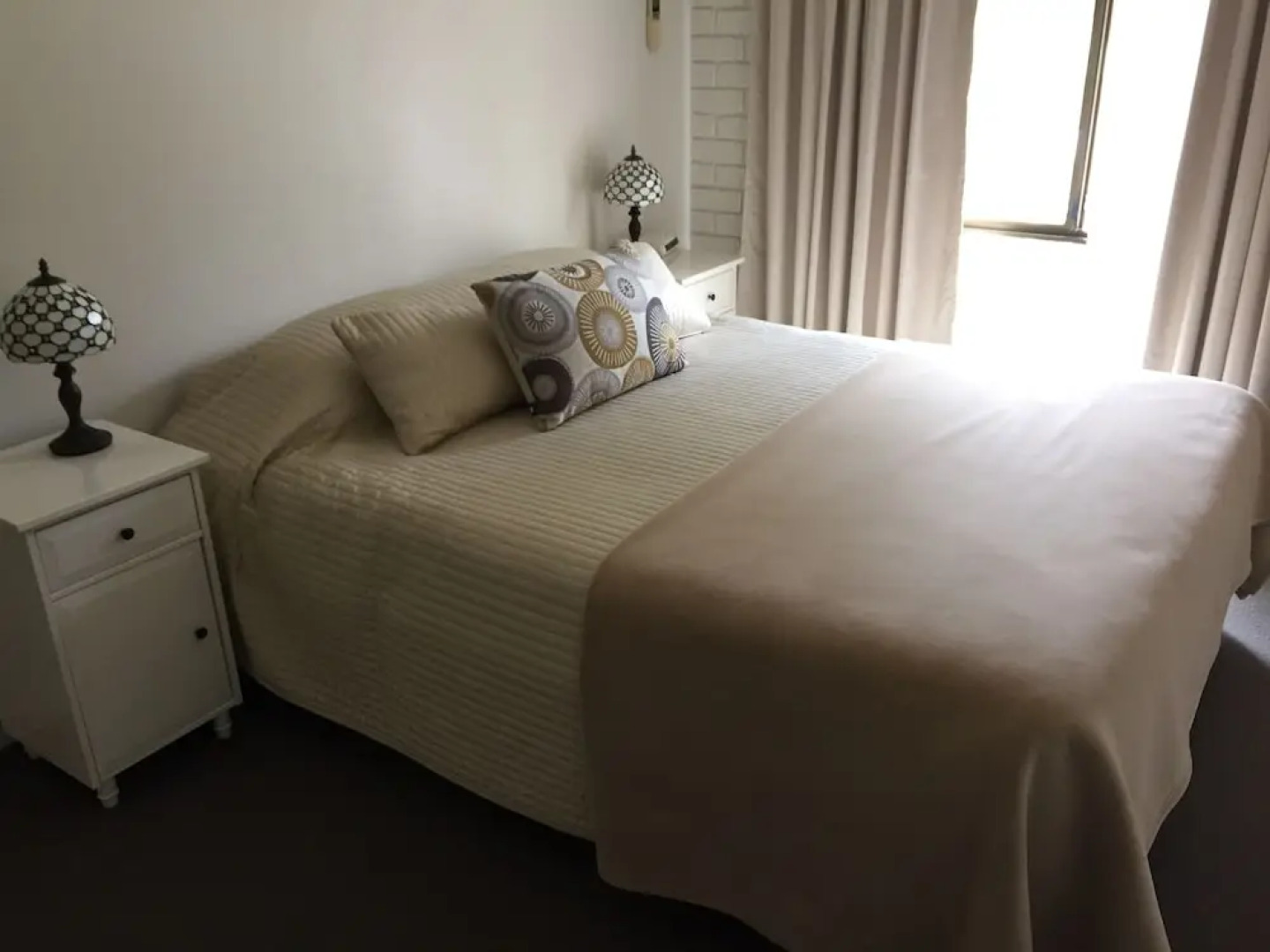 Martin Fields Beach Retreat