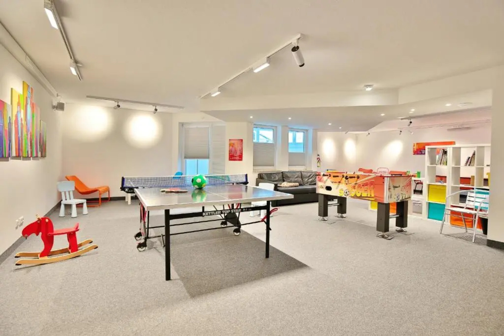 Residenz Ostseestrand Residenz Ostseestrand Appartement 2