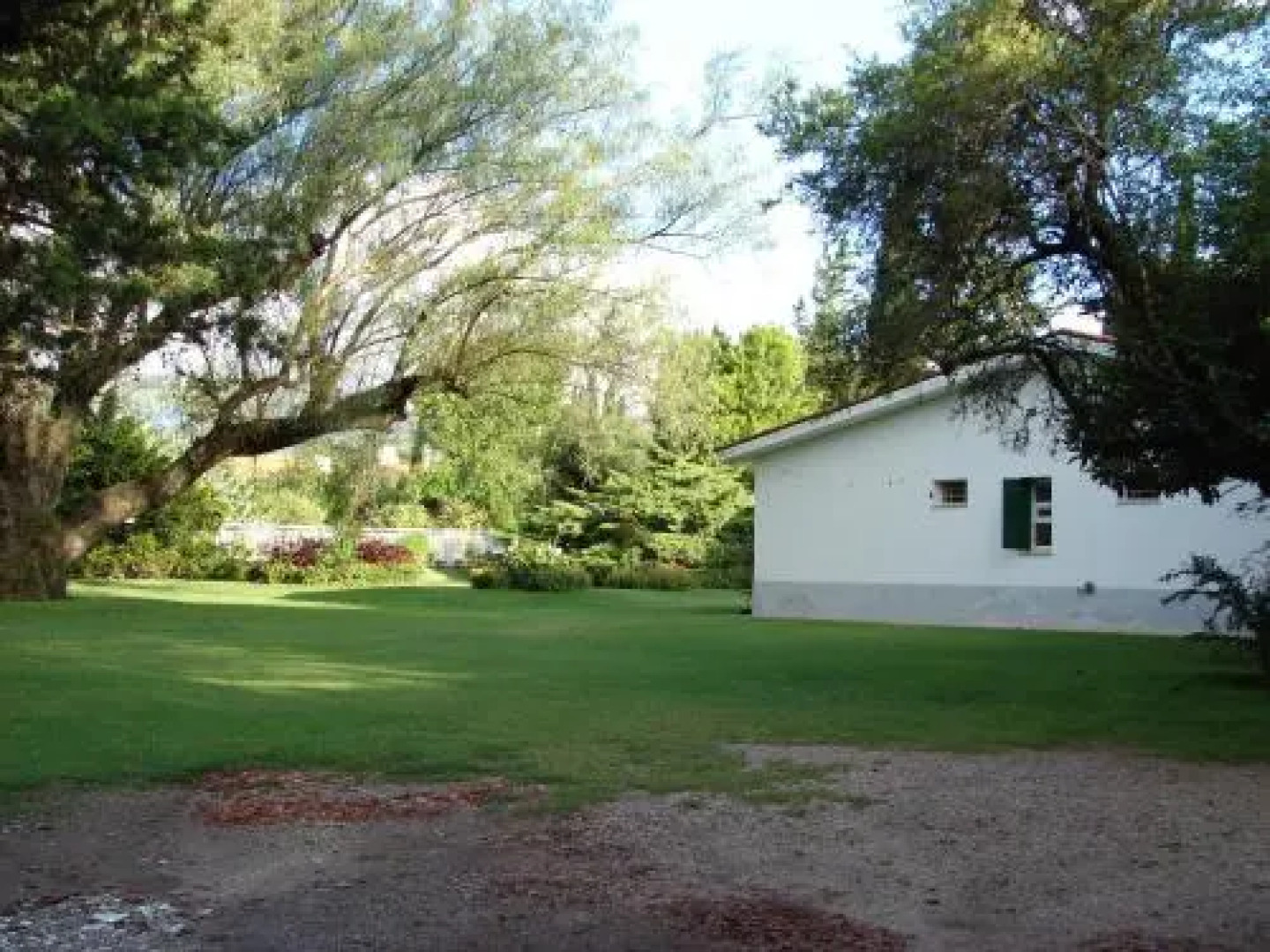 Hotel Santa Rosa // Valle Hermoso Córdoba //