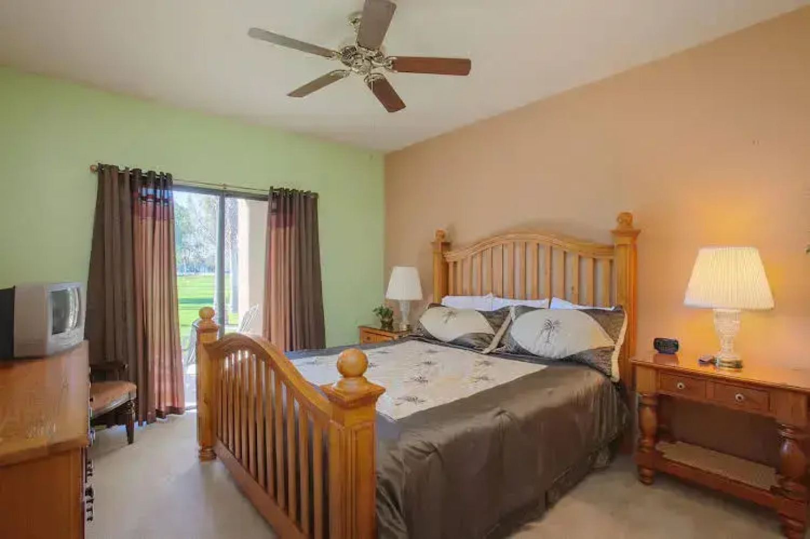 Desert Princess Country Club