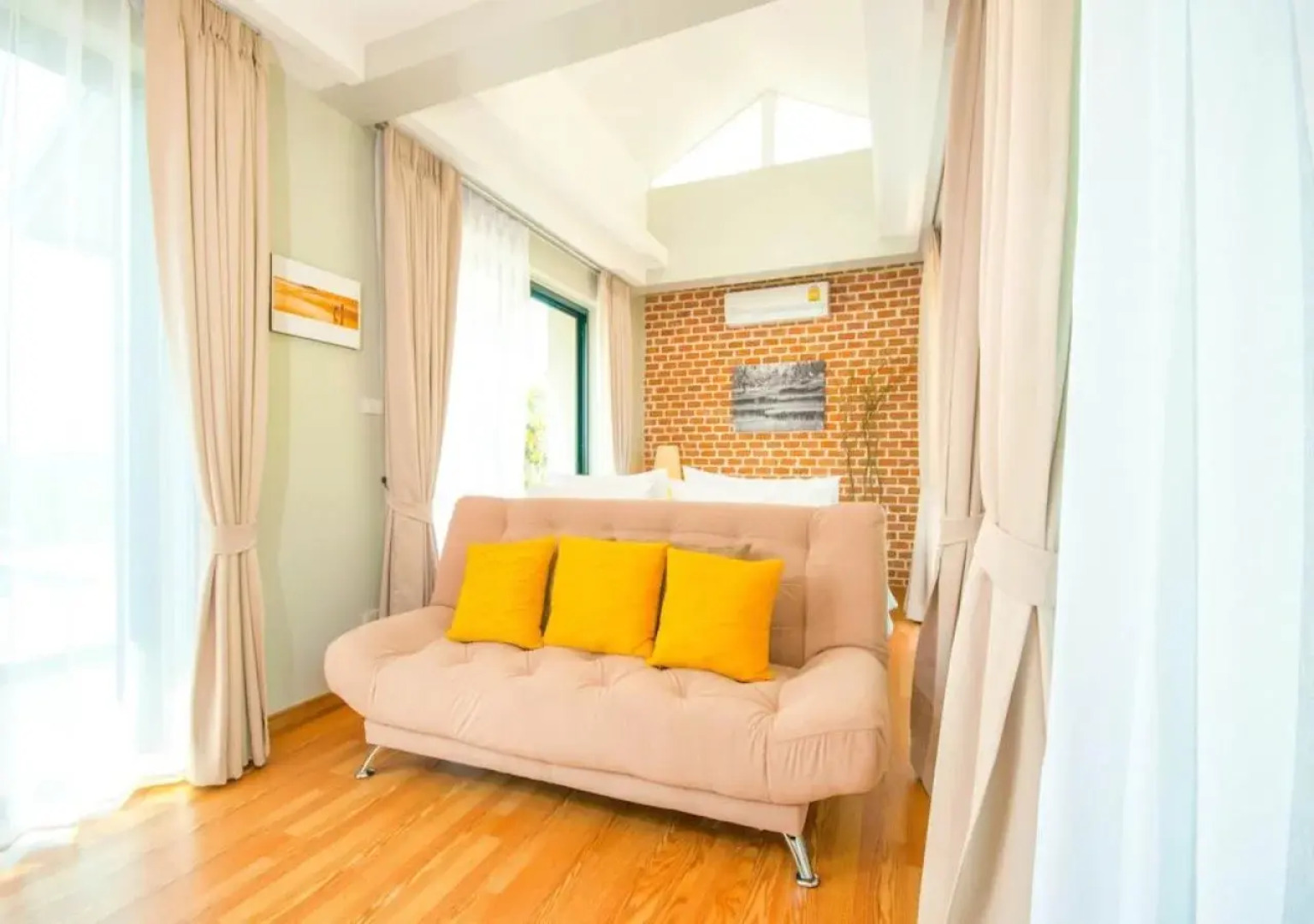 Imagine Resort Chiang Mai