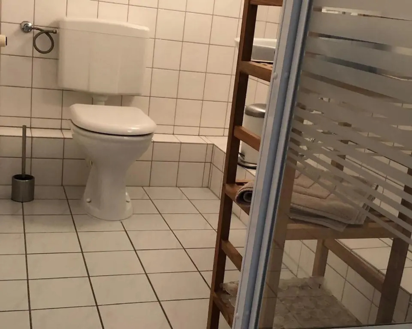 Hotel - Pension ALTES PASTORAT