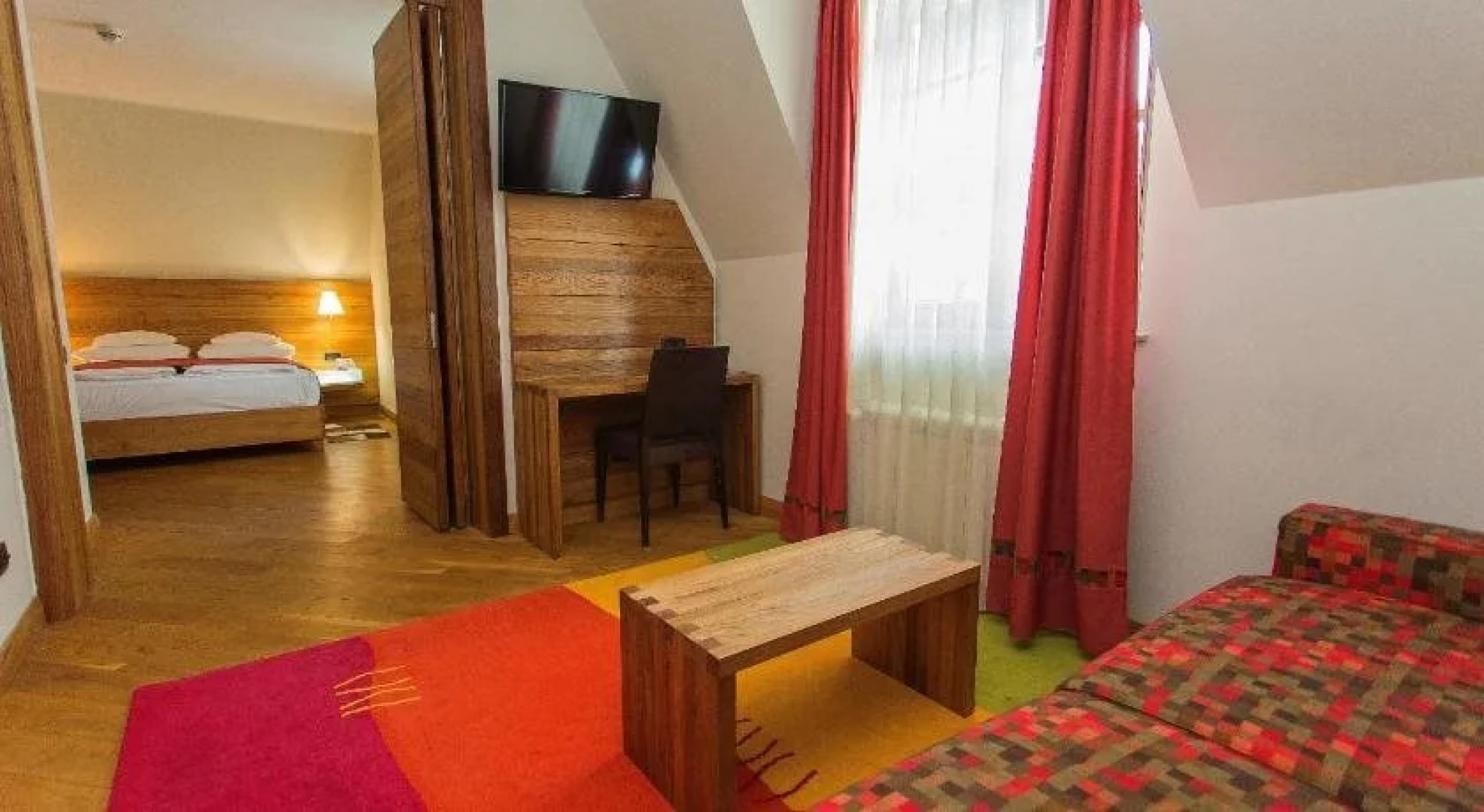 Termag Hotel Jahorina