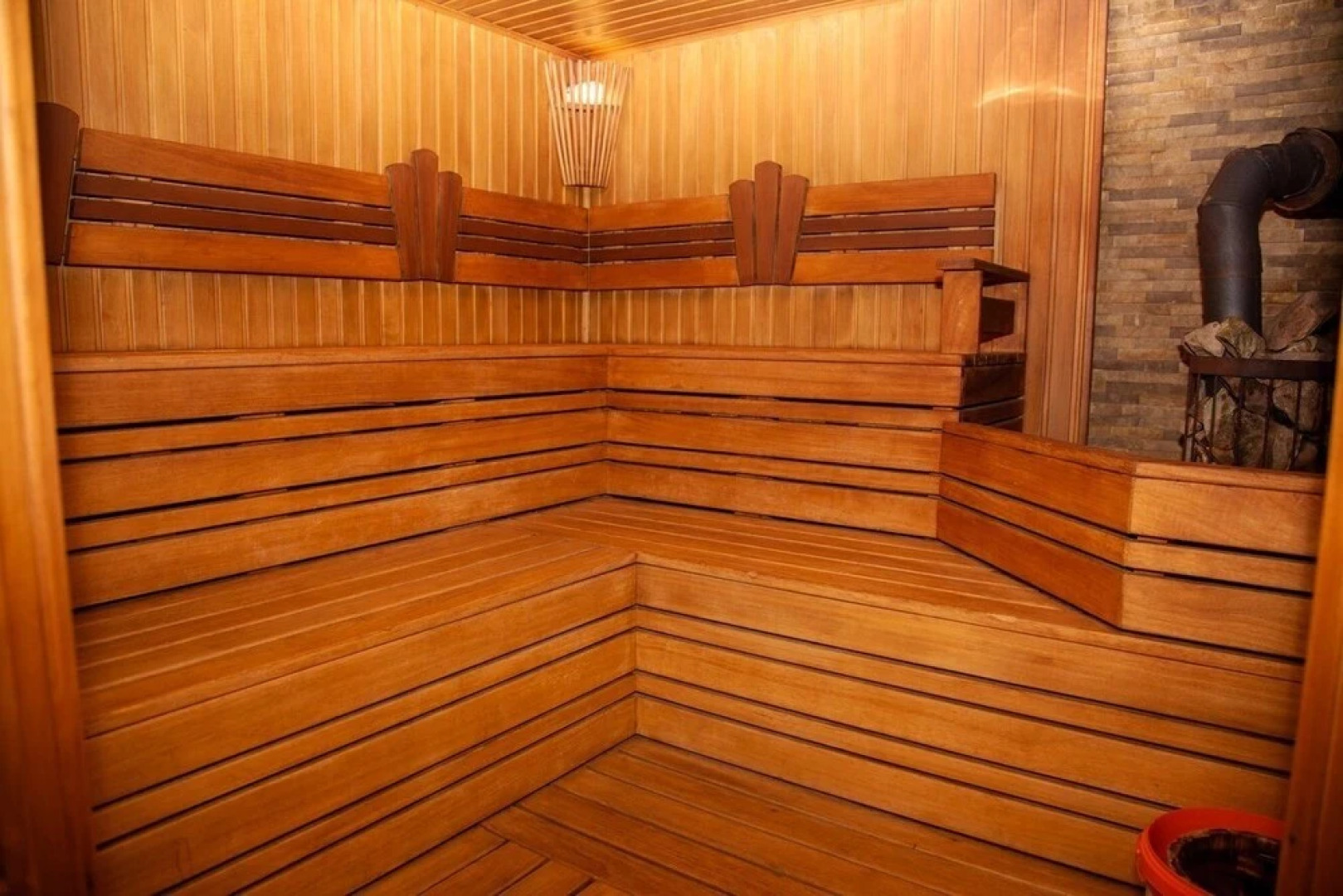 Отель «Вилла Nikoletta»