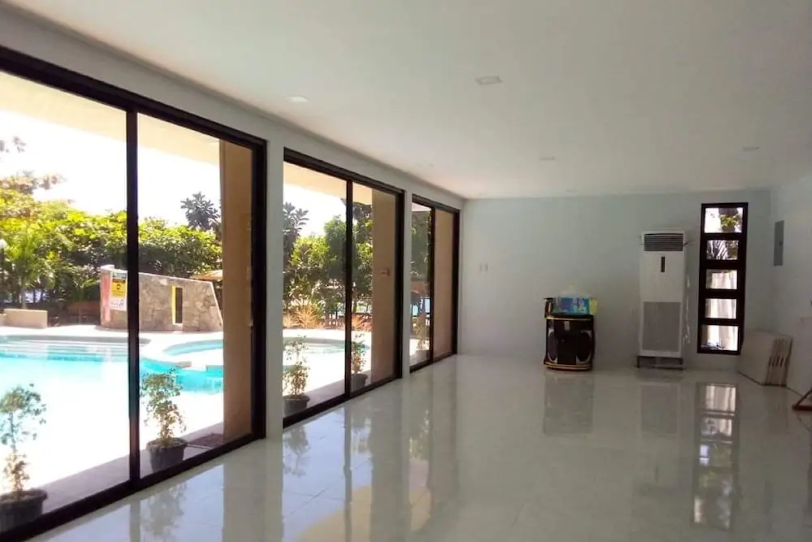 Cerca Parola Beach Resort by Cocotel