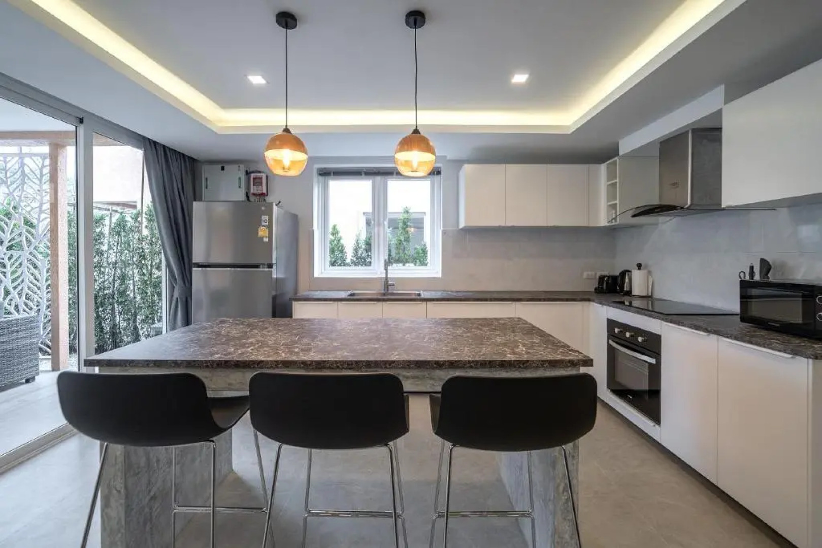 Blue Haven Bay Luxury Pool Villa