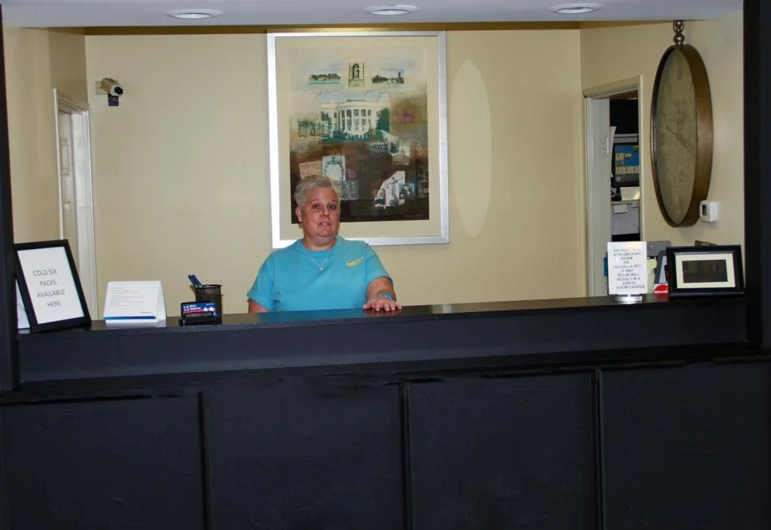 Motel 6 Bloomsburg, PA