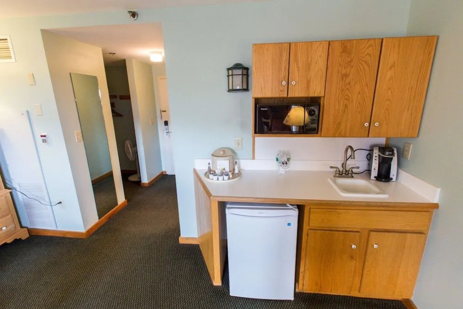 Sugarloaf Mountain Hotel