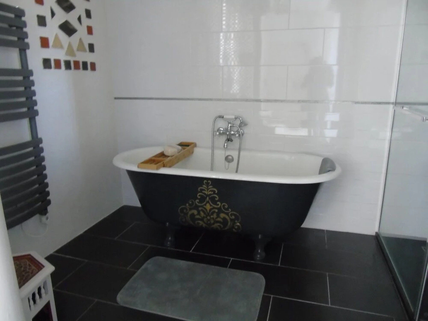 Eco Logis de Chantegrolle