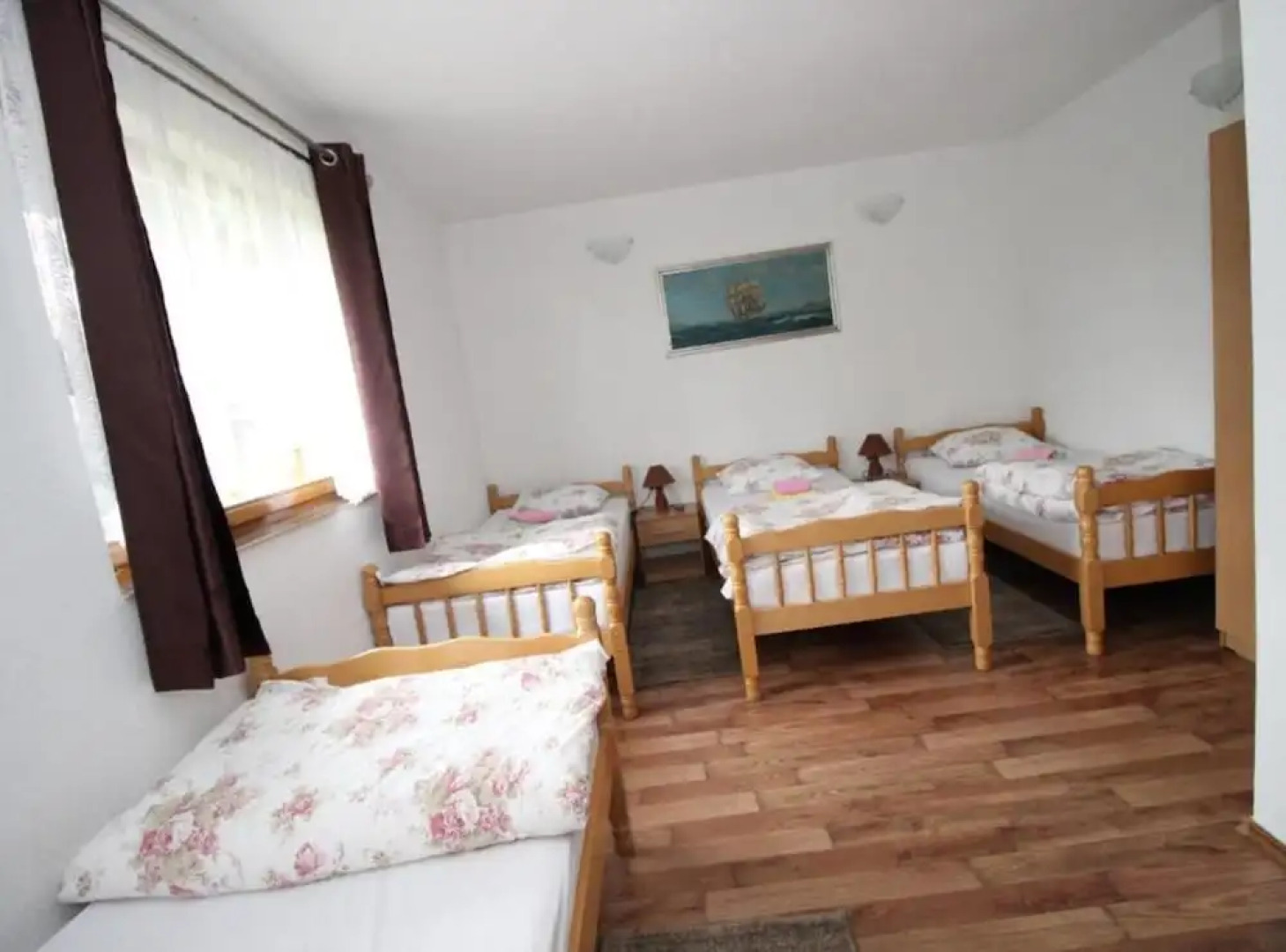 Una Green Garden Residence