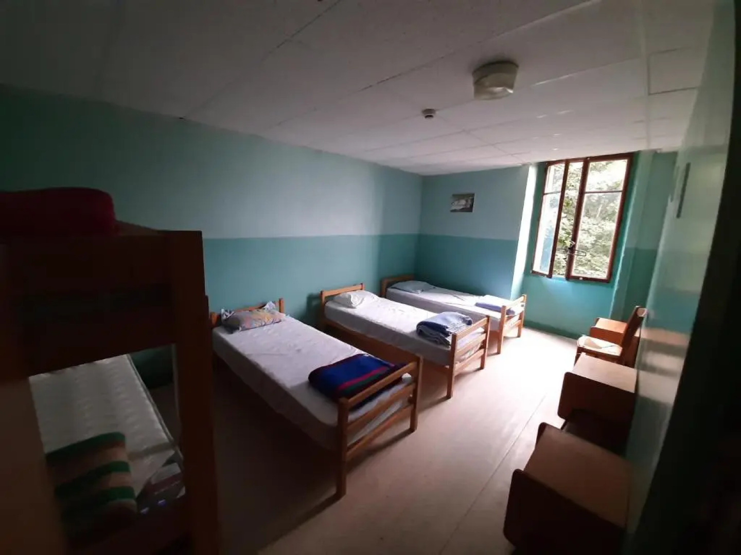 Gite Auberge Edelweiss