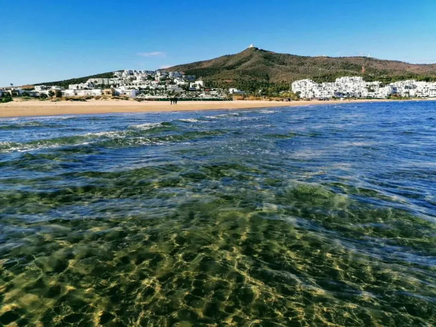 Studio Avec Piscine a Mirador Cabo Negro