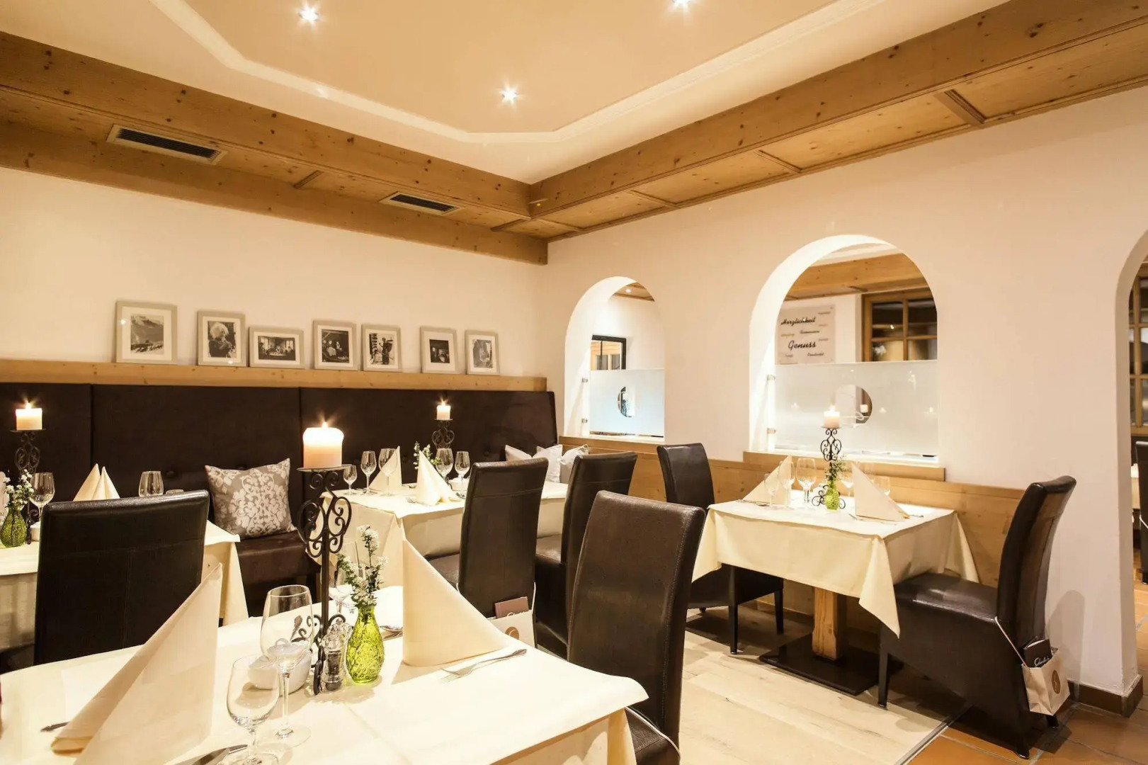 Scharlers Boutique Hotel