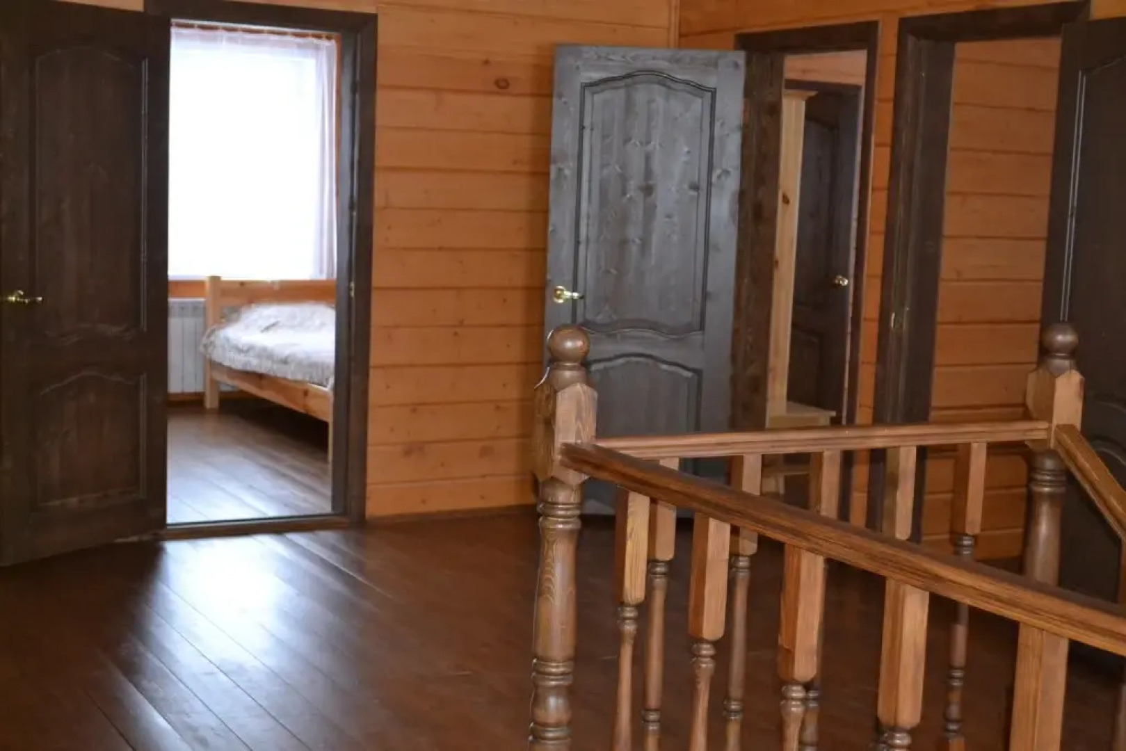 Гостевой дом Крестьянское хозяйство Стерлигова