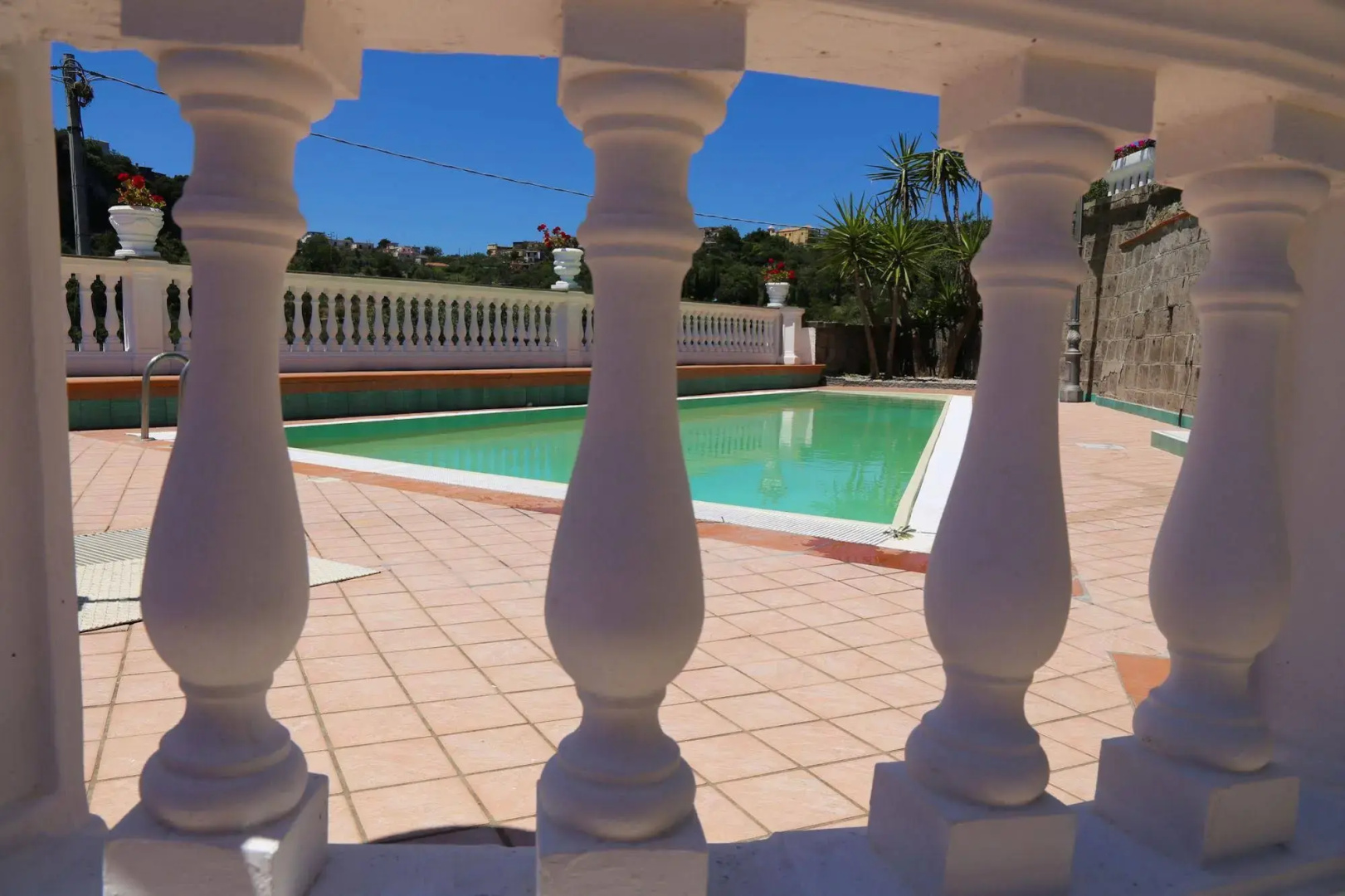 Azzurro Residence