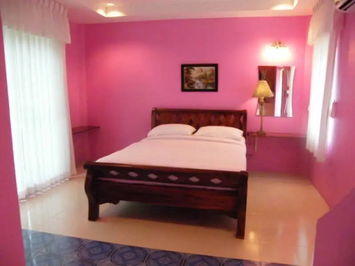 培福安姆度假酒店(Phuauem Resort)