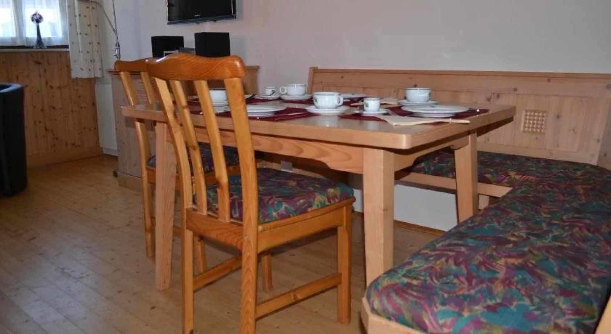 Hoteldorf Königsleitn