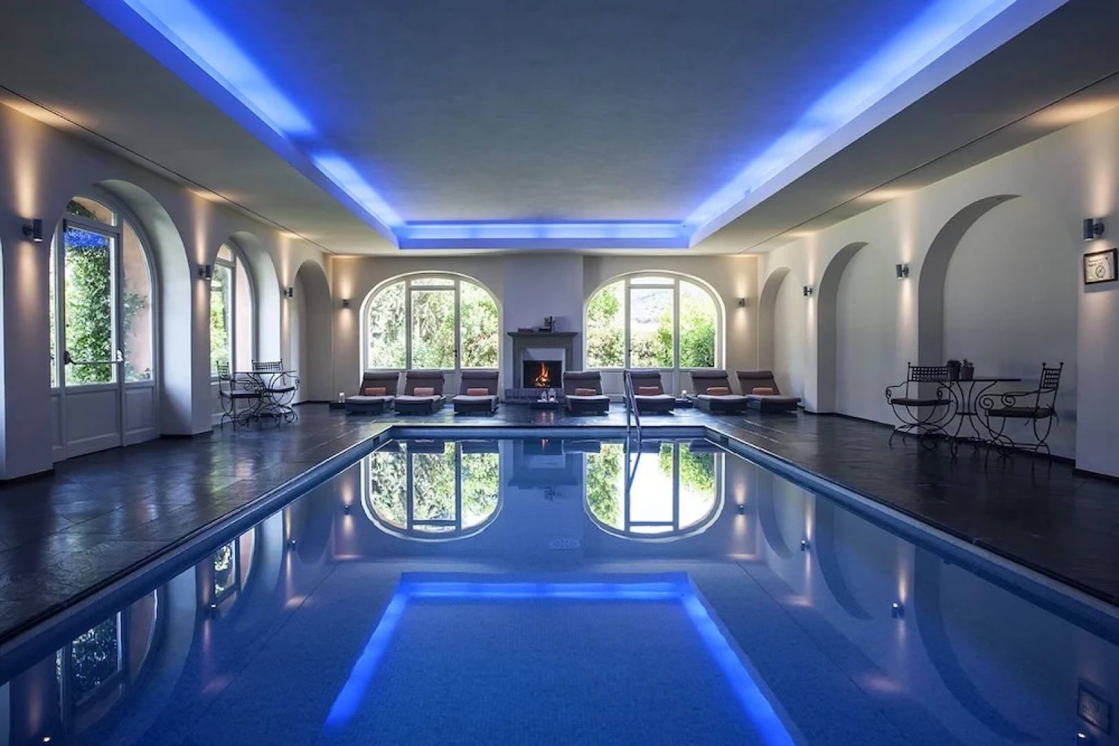 Casa Badiola Golf House