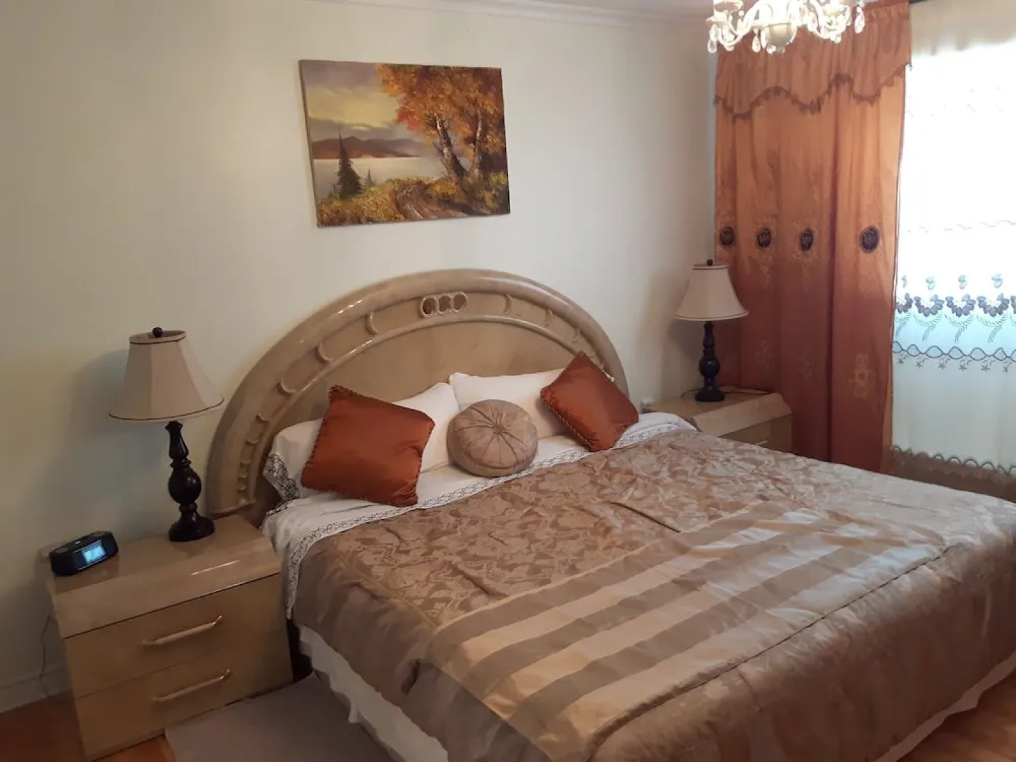 3 bedroms Apartment Hotel